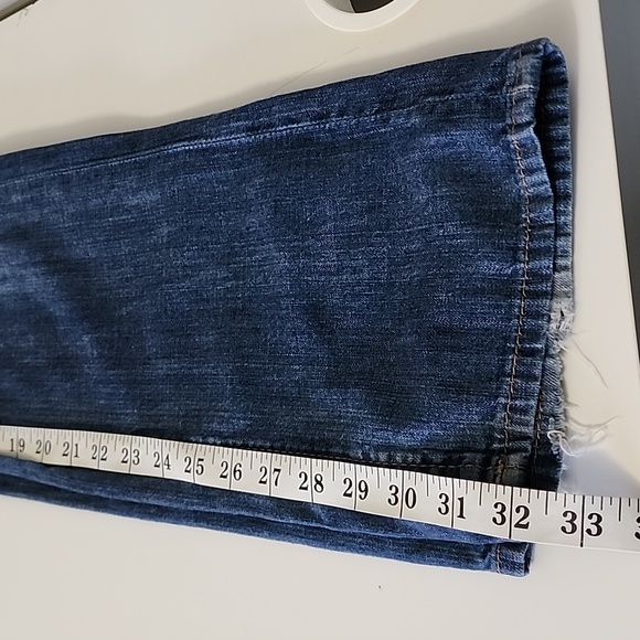 True Religion Bobby Soft Jeans size 28 - Picture 9 of 9